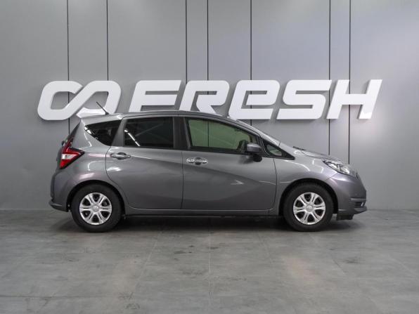 Nissan Note II Рестайлинг с пробегом 2018 года, цена 799 000 рублей, 156857 км, хэтчбек, Автокод Объявления