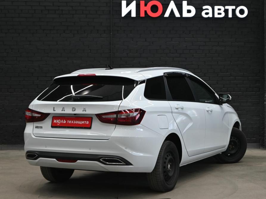 Lada (ВАЗ) Vesta I Рестайлинг (NG) Екатеринбург  - изображение 7