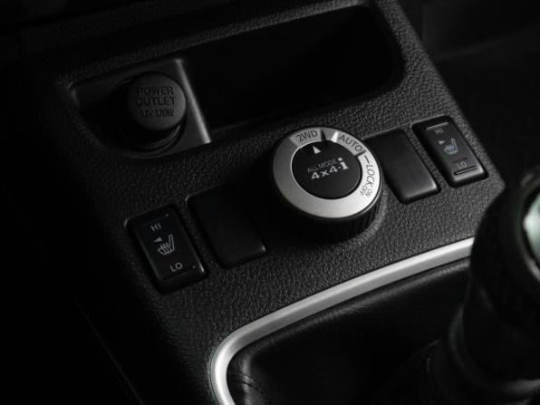Nissan X-Trail II с пробегом 2008 года, цена 1 499 000 рублей, 138753 км, внедорожник, Автокод Объявления