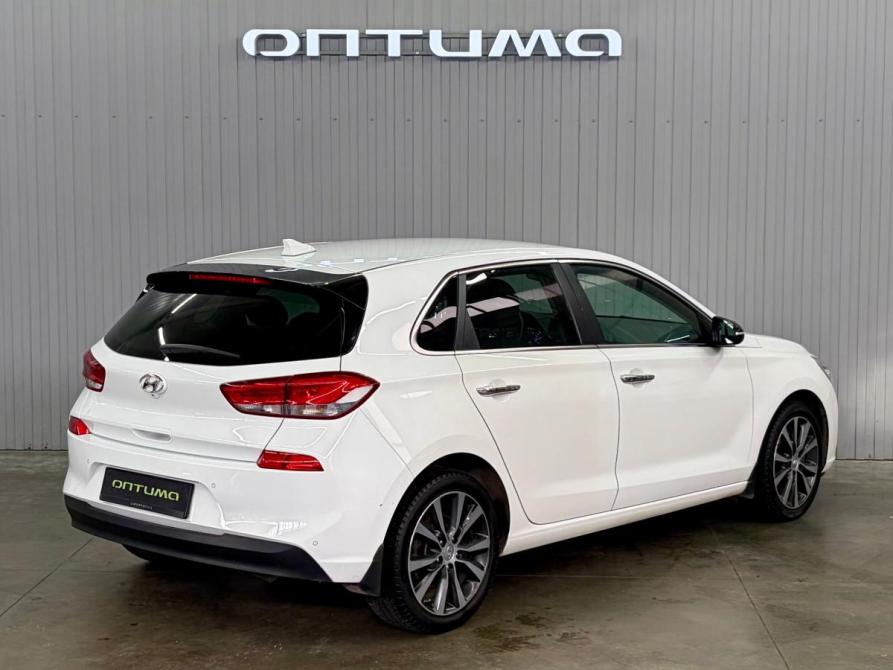 Hyundai i30 III Краснодар  - изображение 5
