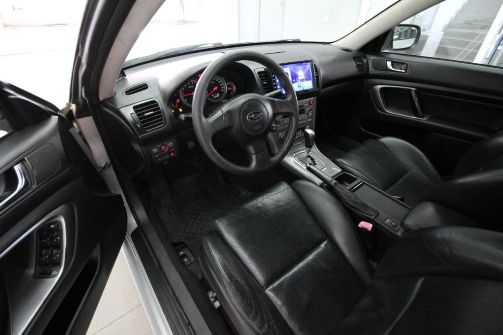 Subaru Legacy IV Сургут  - изображение 8
