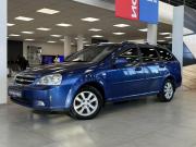 Chevrolet Lacetti I Москва  - изображение 20
