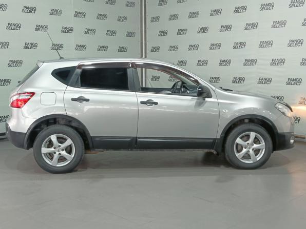 Nissan Qashqai I Рестайлинг с пробегом 2013 года, цена 1 039 000 рублей, 191000 км, внедорожник, Автокод Объявления