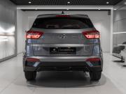 Hyundai Creta I Москва  - изображение 29
