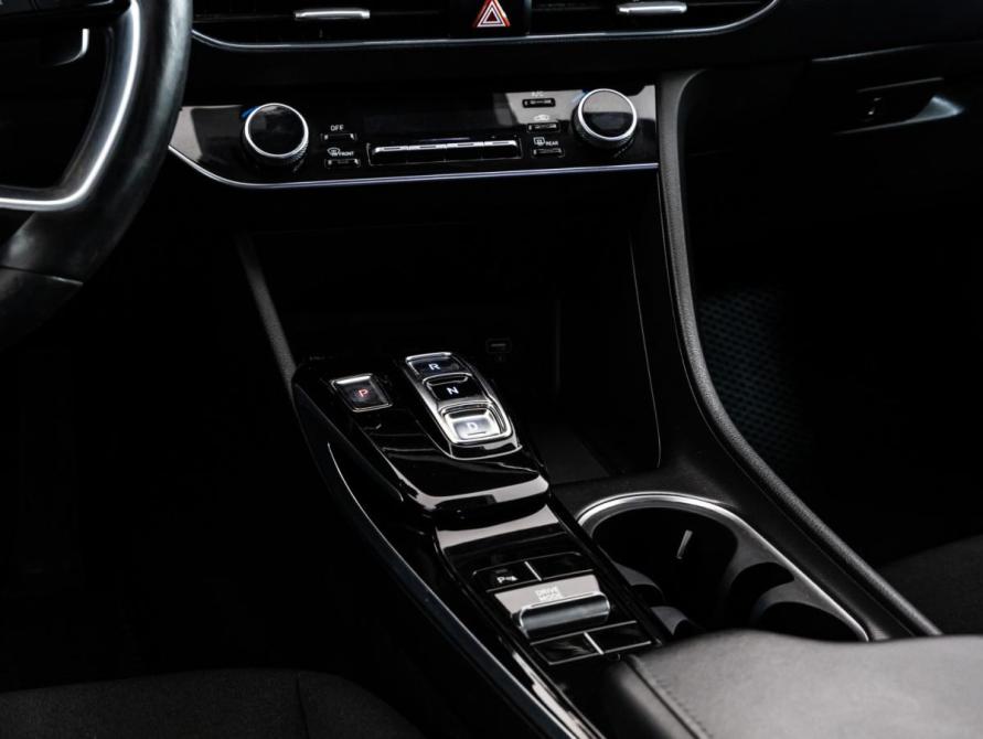 Hyundai Sonata VIII (DN8) Санкт-Петербург  - изображение 14