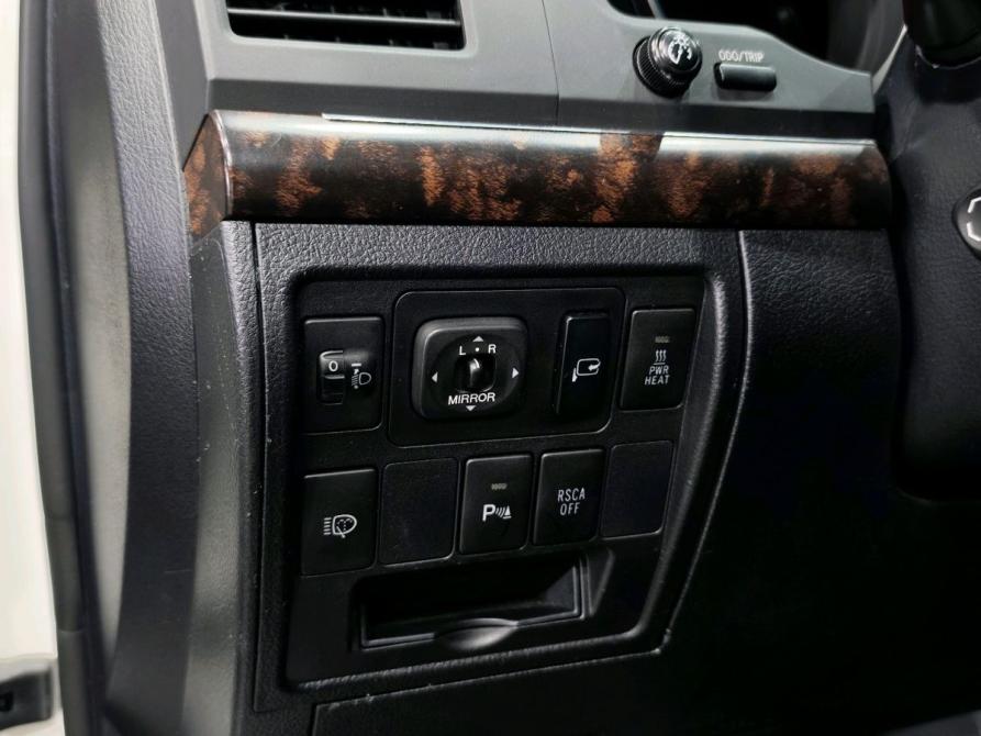 Toyota Land Cruiser 200 Series Ставрополь  - изображение 21