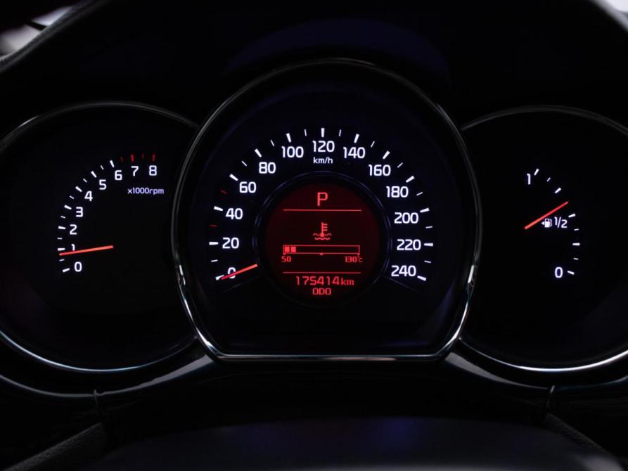 Kia Ceed II Москва  - изображение 12