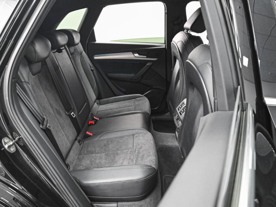 Audi Q5 II (FY) Ставрополь  - изображение 7