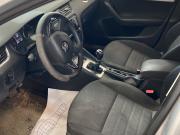 Skoda Octavia III (A7) Уфа  - изображение 16