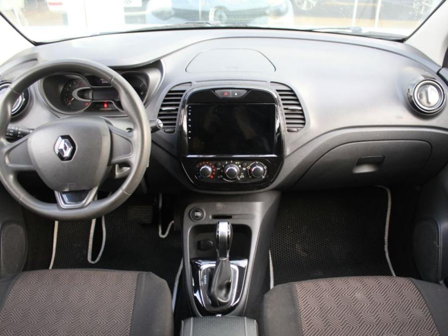 Renault Kaptur I Чебоксары  - изображение 9