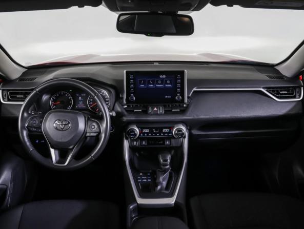 Toyota RAV4 V (XA50) с пробегом 2021 года, цена 3 396 000 рублей, 71150 км, внедорожник, Автокод Объявления
