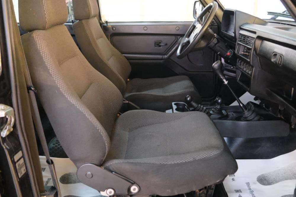 Lada (ВАЗ) 2131 (4x4) I Омск  - изображение 18