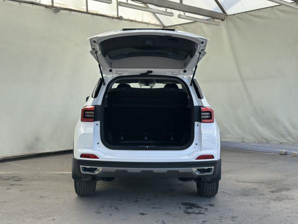 Chery Tiggo 4 Pro I с пробегом 2024 года, цена 1 550 000 рублей, 38143 км, внедорожник, Автокод Объявления