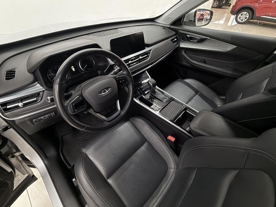 Chery Tiggo 4 Pro I Смоленск  - изображение 28