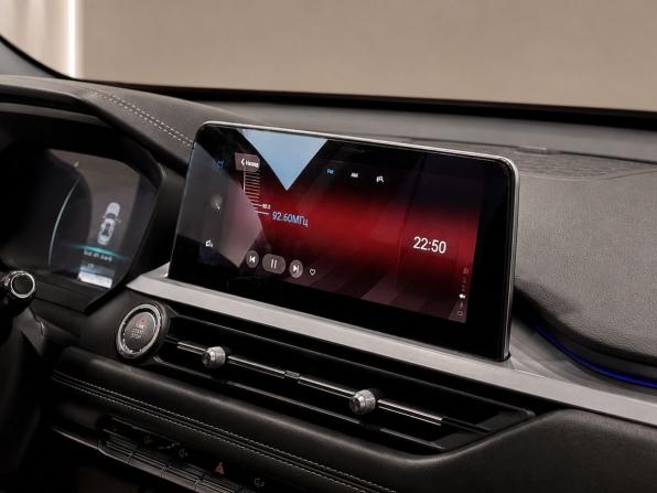 Chery Tiggo 7 Pro I с пробегом 2021 года, цена 1 745 000 рублей, 77000 км, внедорожник, Автокод Объявления