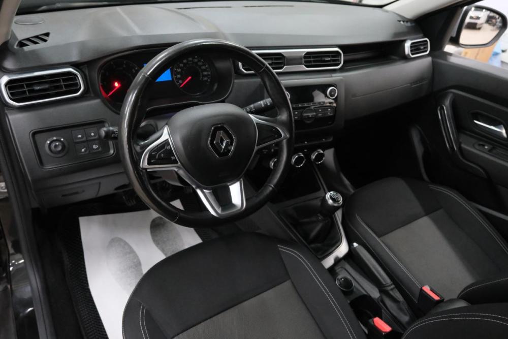 Renault Duster II Омск  - изображение 11