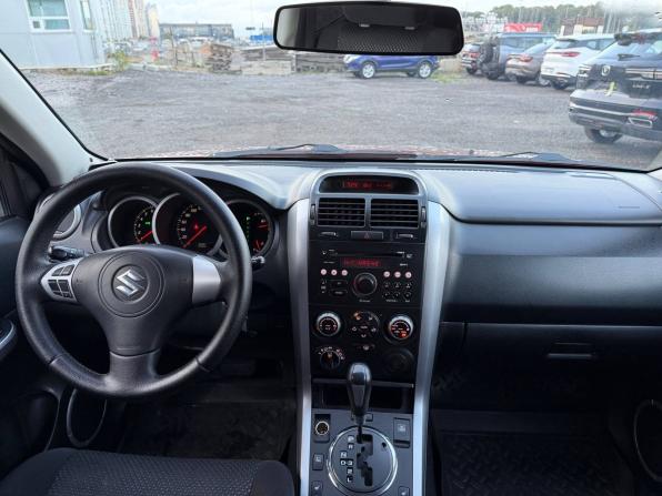 Suzuki Grand Vitara II с пробегом 2006 года, цена 715 000 рублей, 208113 км, внедорожник, Автокод Объявления