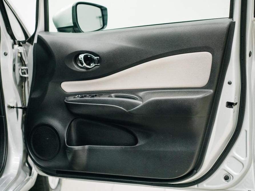 Nissan Note II Рестайлинг Красноярск  - изображение 11