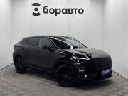 Omoda C5 I Рестайлинг Воронеж  - изображение 21