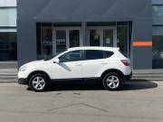 Nissan Qashqai I Рестайлинг Краснодар  - изображение 27