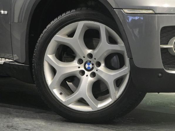 BMW X6 I (E71) с пробегом 2008 года, цена 1 313 000 рублей, 225370 км, внедорожник, Автокод Объявления