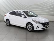 Hyundai Solaris II Рестайлинг Волгоград  - изображение 35