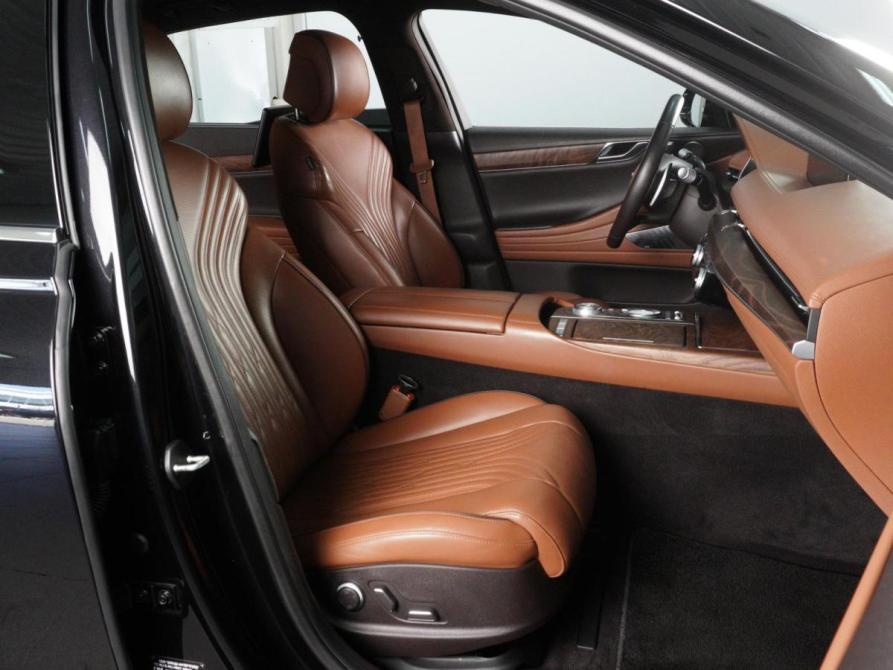 Genesis G80 II Минеральные Воды  - изображение 8