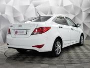 Hyundai Solaris I Рестайлинг Ульяновск  - изображение 26