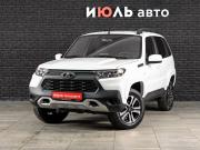 Lada (ВАЗ) Niva Travel I Екатеринбург  - изображение 19