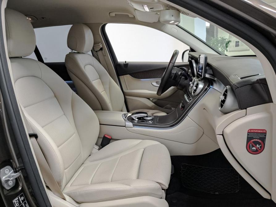 Mercedes-Benz GLC I (X253) Санкт-Петербург  - изображение 24