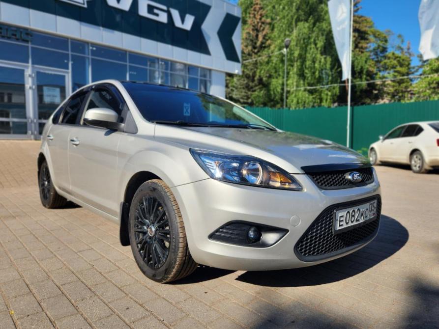 Ford Focus II Рестайлинг Великий Новгород  - изображение 1