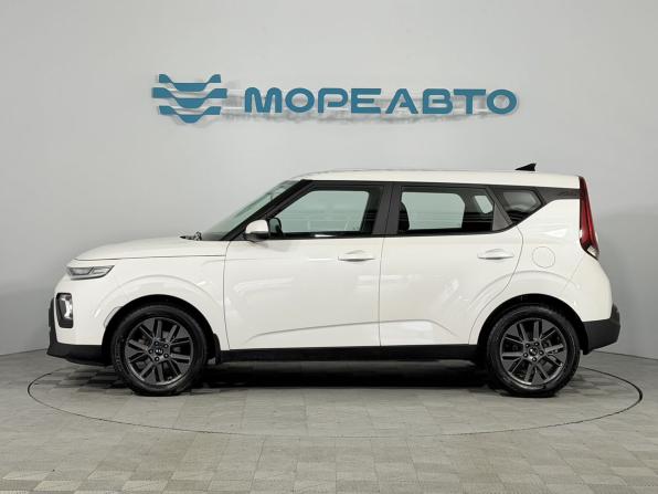 Kia Soul III с пробегом 2021 года, цена 1 915 000 рублей, 102050 км, хэтчбек, Автокод Объявления