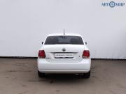 Volkswagen Polo V Москва  - изображение 18