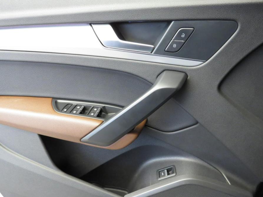 Audi Q5 II (FY) Санкт-Петербург  - изображение 20