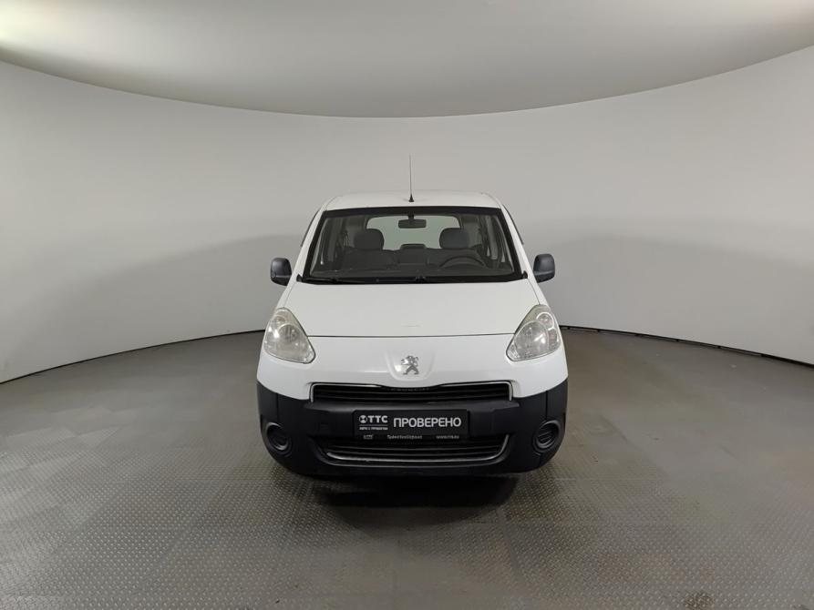 Peugeot Partner II Уфа  - изображение 2