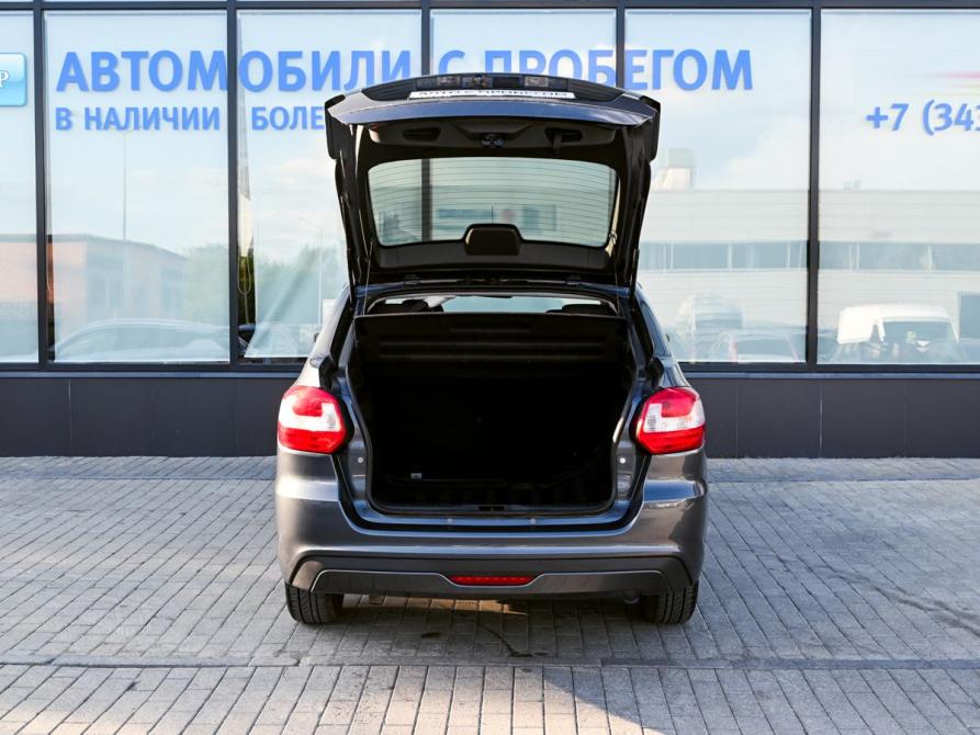 Lada (ВАЗ) Granta I Рестайлинг Екатеринбург  - изображение 18