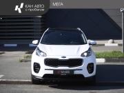 Kia Sportage IV Казань  - изображение 19