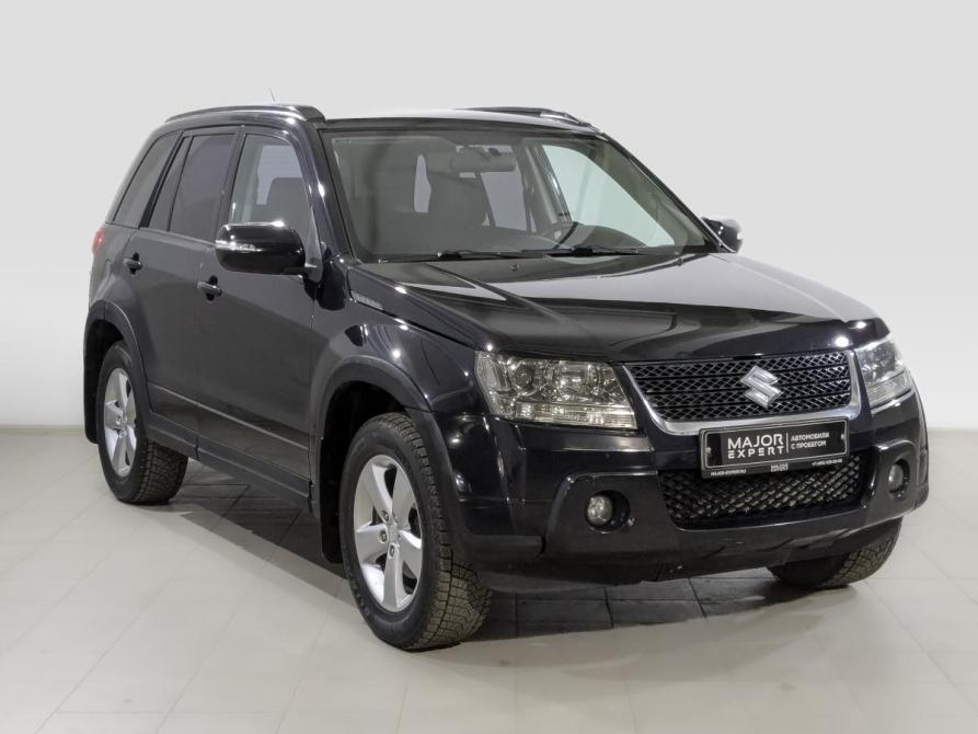 Suzuki Grand Vitara II Рестайлинг Химки  - изображение 3