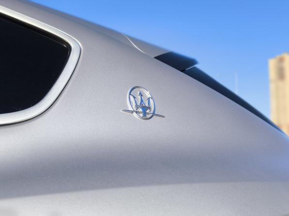 Maserati Levante I с пробегом 2018 года, цена 3 860 000 рублей, 117000 км, внедорожник, Автокод Объявления