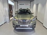 Subaru Forester V Москва  - изображение 23