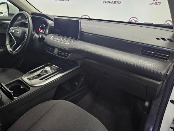 Haval Jolion I с пробегом 2023 года, цена 1 766 000 рублей, 64056 км, внедорожник, Автокод Объявления