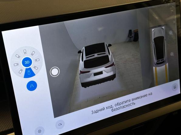 JETOUR Dashing I с пробегом 2023 года, цена 1 667 000 рублей, 46877 км, внедорожник, Автокод Объявления