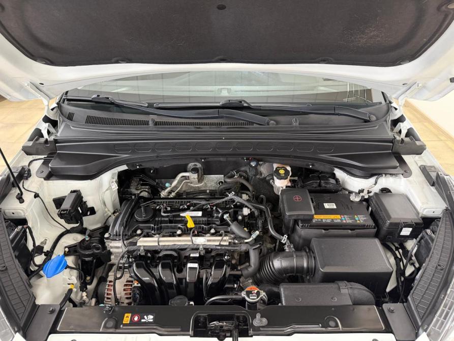 Hyundai Creta I Рестайлинг Новороссийск  - изображение 37
