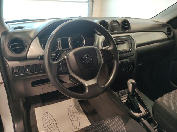 Suzuki Vitara II с пробегом 2015 года, цена 1 259 000 рублей, 149750 км, внедорожник, Автокод Объявления