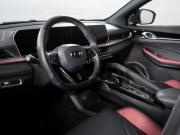 Geely Coolray I Москва  - изображение 32
