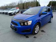 Chevrolet Aveo II Тюмень  - изображение 21