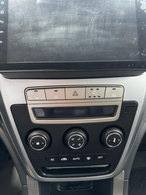 Geely Emgrand X7 I Астрахань  - изображение 18