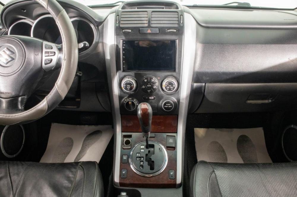 Suzuki Grand Vitara II Барнаул  - изображение 18