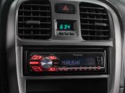 Hyundai Sonata IV (EF) Рестайлинг Тюмень  - изображение 29
