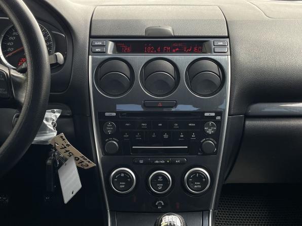 Mazda 6 I (GG) Рестайлинг с пробегом 2007 года, цена 660 000 рублей, 207751 км, седан, Автокод Объявления